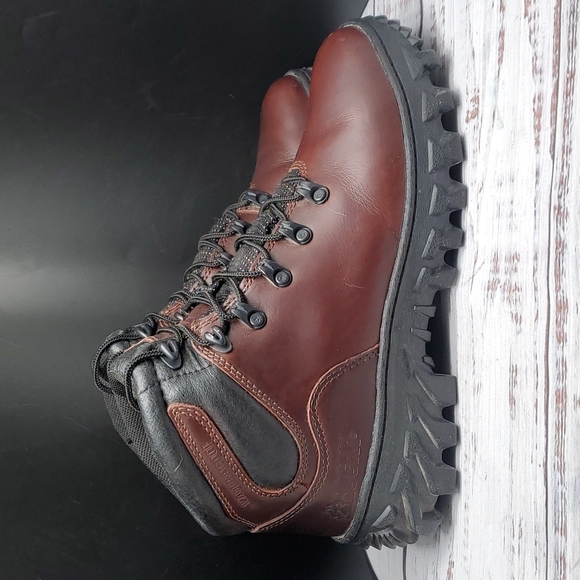 Rocky Jungle Hiker Waterproof Hiking 